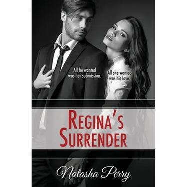 Regina's Surrender
