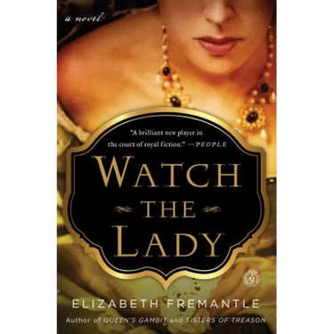 Watch the Lady