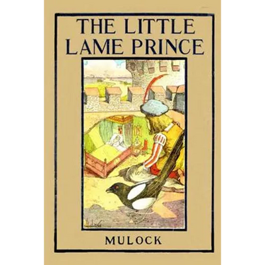 The Little Lame Prince
