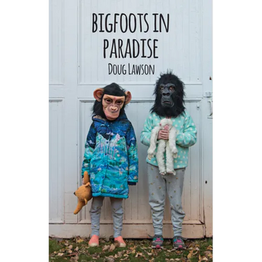 Bigfoots in Paradise