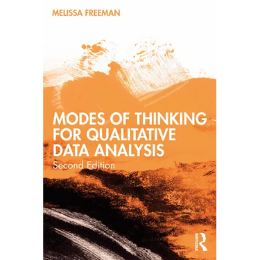 Modes of Thinking for Qualitative Data Analysis