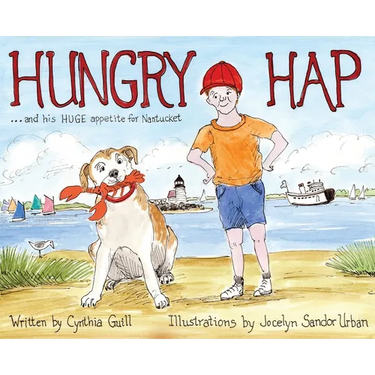 Hungry Hap
