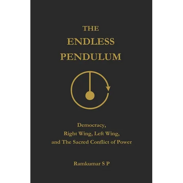 The Endless Pendulum: Democracy, Right Wing, Left Wing, and The Sacred Conflict of Power