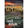 Last Ditch (Caught Dead in Wyoming, Book 4)