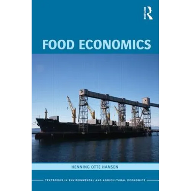 Food Economics: Industry and Markets