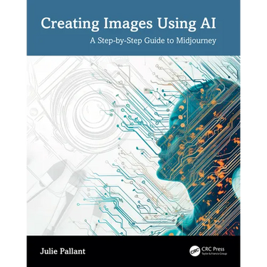 Creating Images Using AI: A Step-By-Step Guide to Midjourney