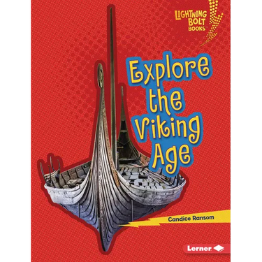 Explore the Viking Age