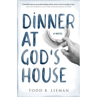 Dinner at God's House