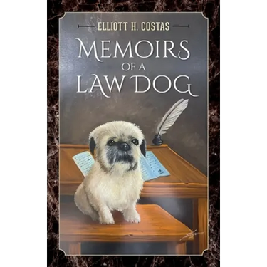 Memoirs of a Law Dog
