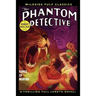 The Phantom Detective: Fangs of Murder