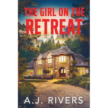 The Girl on the Retreat