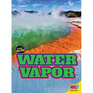Water Vapor