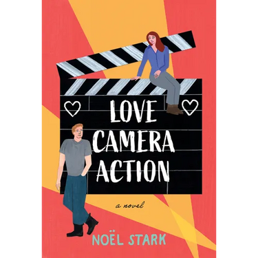 Love, Camera, Action