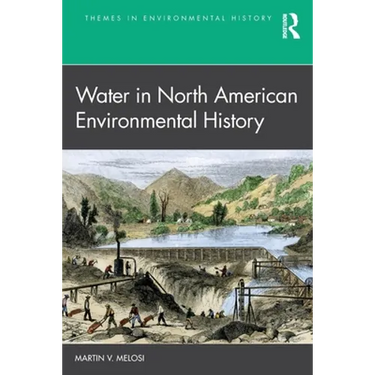 Water in North American Environmental History