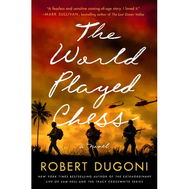 The World Played Chess