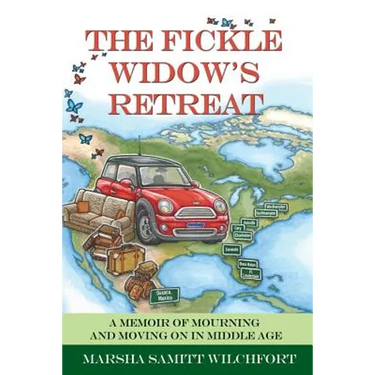 The Fickle Widow's Retreat