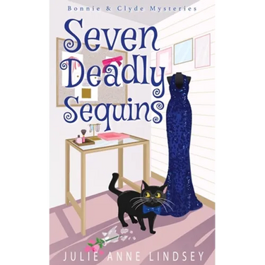 Seven Deadly Sequins