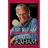 Just as I Am: The Autobiography of Billy Graham