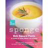 Sponge Bob Square Pants - A Taste of Salty Water on A Plate: Delicious Seafood Dishes You Would Drown In