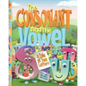 The Consonant and the Vowel: A Tale of Two Letters