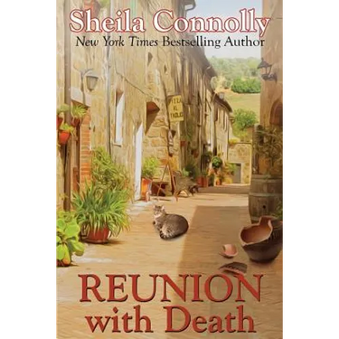 Reunion with Death