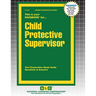Child Protective Supervisor