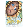 The Lonely Sunflower