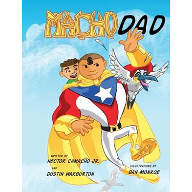 Macho Dad