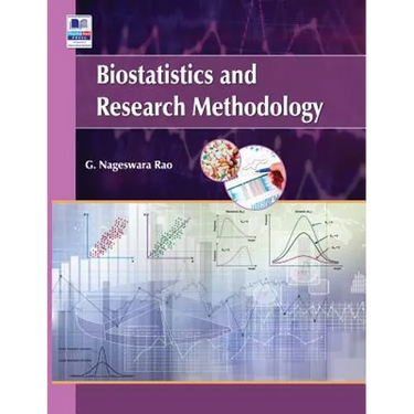 Biostatistics & Research Methodology