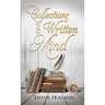 Collections of a Written Mind: The Beginning of a Young Poet's Journey