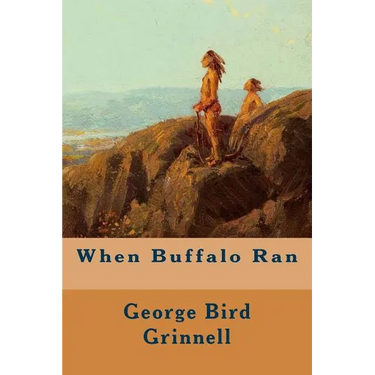 When Buffalo Ran