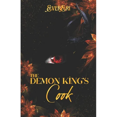 The Demon King's Cook