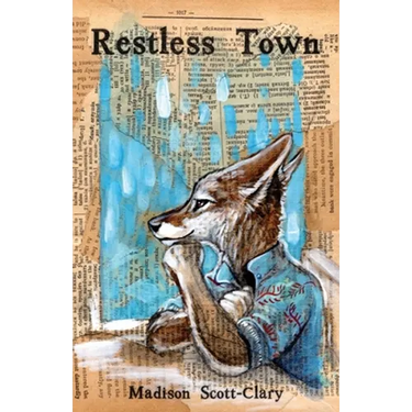Restless Town