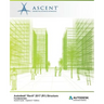 Autodesk Revit 2017 (R1) Structure Fundamentals: Autodesk Authorized Publisher