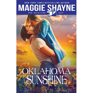 Oklahoma Sunshine
