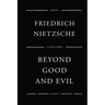 Beyond Good And Evil