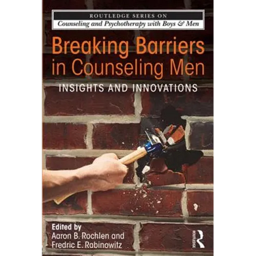 Breaking Barriers in Counseling Men: Insights and Innovations