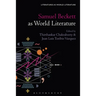 Samuel Beckett as World Literature