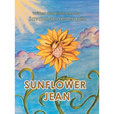 Sunflower Jean