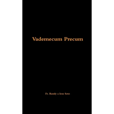 Vademecum Precum