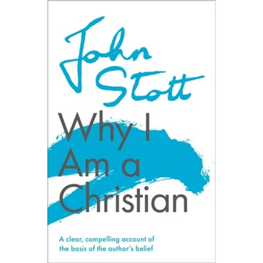 Why I am a Christian
