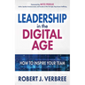 Leadership in the Digital Age: How to Inspire Your Team