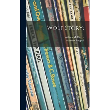 Wolf Story;