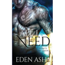 All I Need: Spirits of Laken