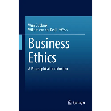 Business Ethics: A Philosophical Introduction