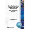 New Appln of Electron Spin Resonance
