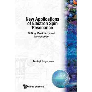 New Appln of Electron Spin Resonance