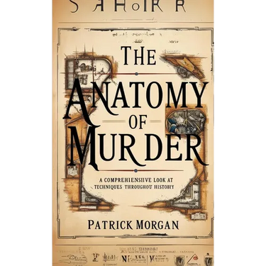 The Anatomy of Murder: A Comprehensive Look at Techniques Throughout History