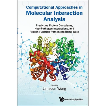 Computational Approaches in Molecular Interaction Analysis: Predicting Protein Complexes, Host-Pathogen Interactions, and Protein Function from Intera