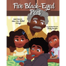 Five Black-Eyed Peas